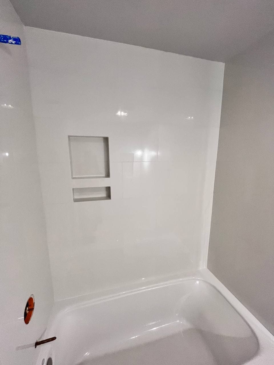 Tile installation project 34
